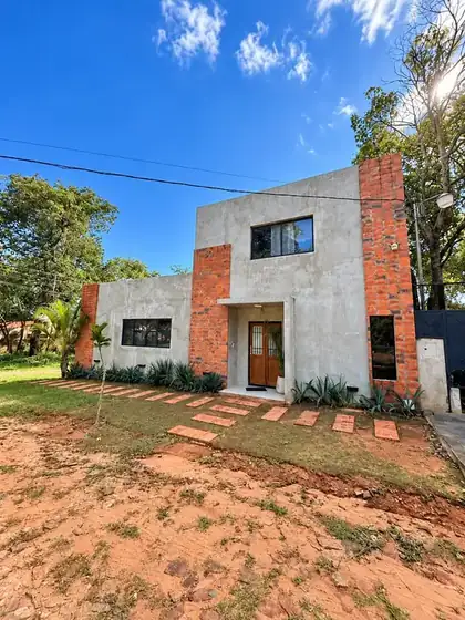 Casa contemporánea de 5 suites 3