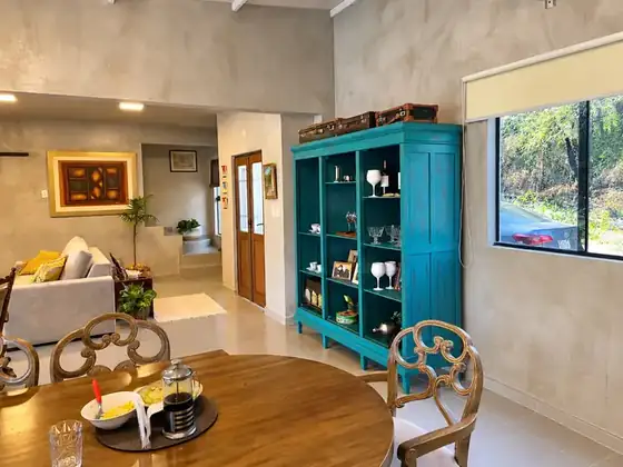 Casa contemporánea de 5 suites 5