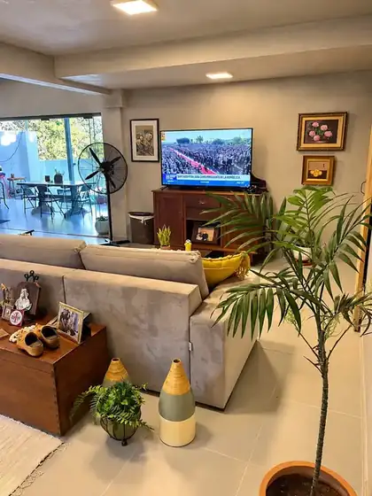 Casa contemporánea de 5 suites 8