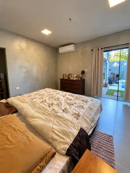 Casa contemporánea de 5 suites 10