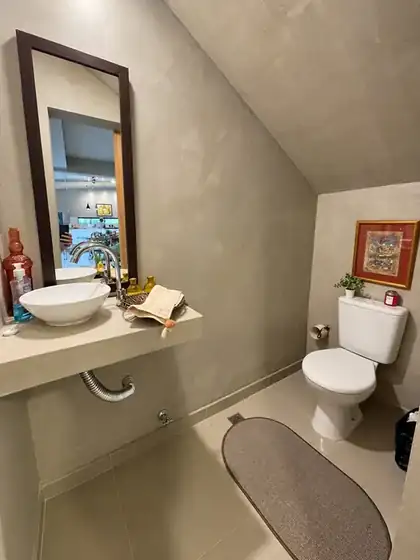 Casa contemporánea de 5 suites 12