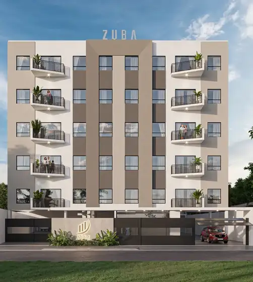 ZUBA 22 3