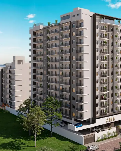 ZUBA Costanera (ZUBA 34-35)
