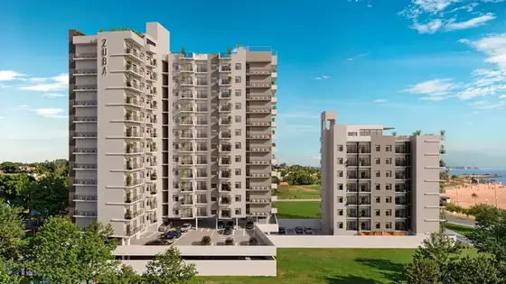 ZUBA Costanera (ZUBA 34-35) 2
