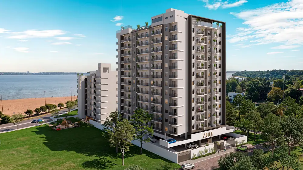 ZUBA Costanera (ZUBA 34-35) 1