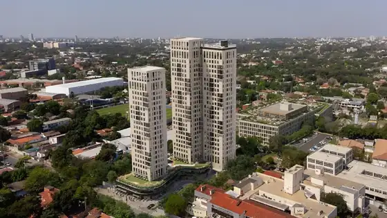 ZUBA Molas Plaza (ZUBA 28-30) 2