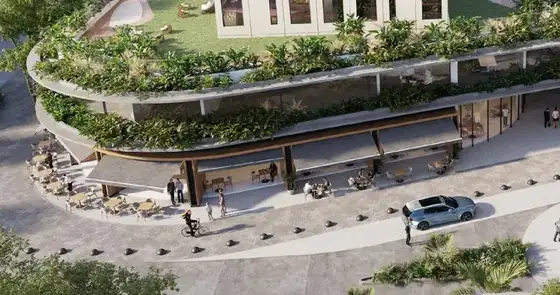 ZUBA Molas Plaza (ZUBA 28-30) 5
