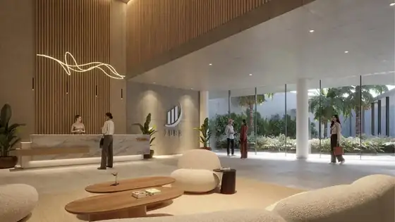 ZUBA Molas Plaza (ZUBA 28-30) 6