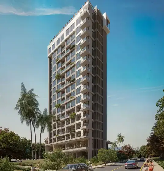 ZUBA Plaza CDE (ZUBA 31-33) 2