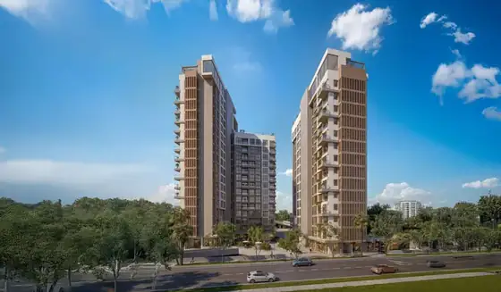 ZUBA Plaza CDE (ZUBA 31-33) 3