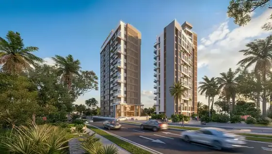 ZUBA Plaza CDE (ZUBA 31-33) 4