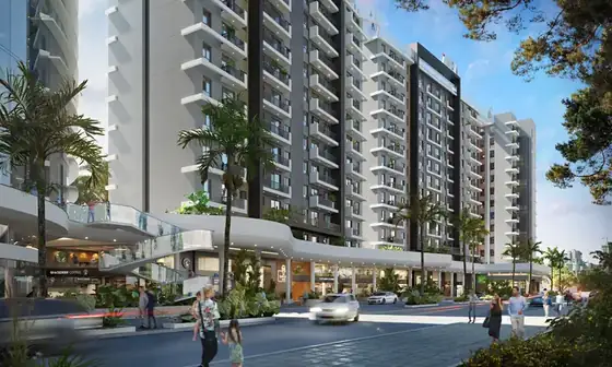 ZUBA Plaza (ZUBA 14-17) 3