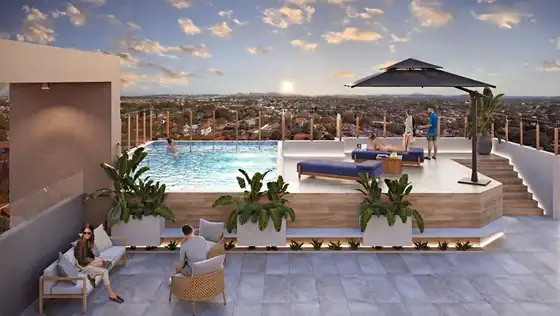 ZUBA Plaza (ZUBA 14-17) 6